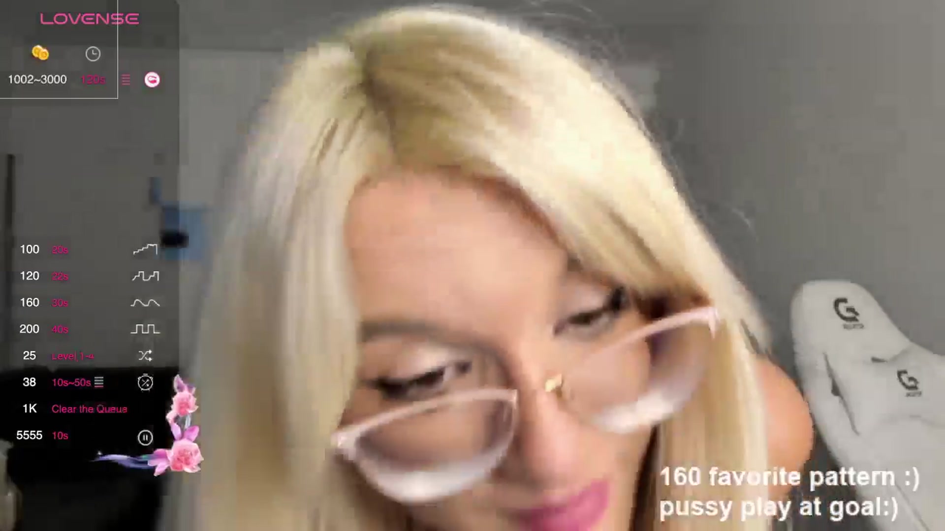 Gallery image thumbnail from LovelyBianca_'s myfreecams stream on, 07/30/2024, 24:51 image 6 of 20