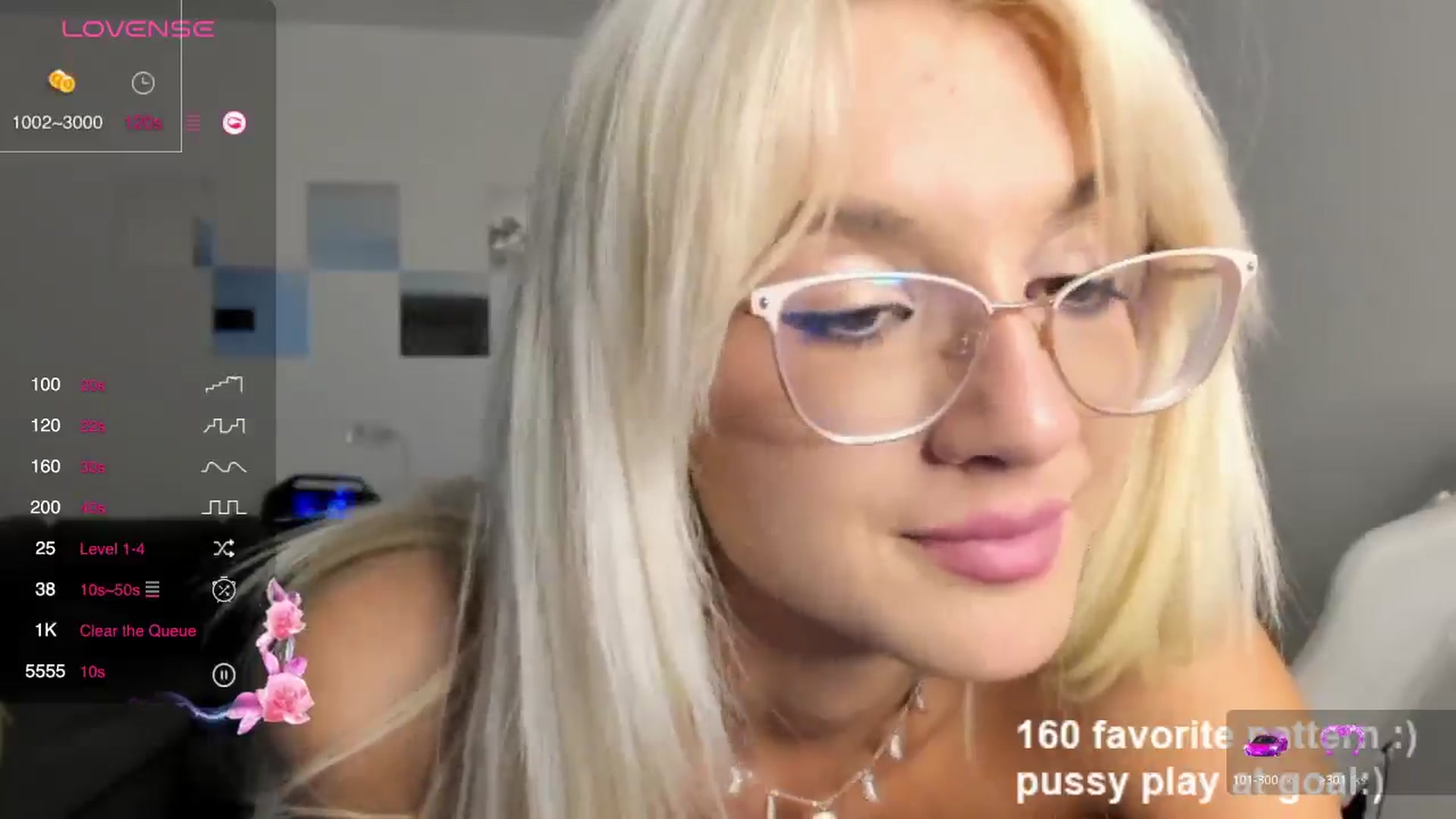 Gallery image thumbnail from LovelyBianca_'s myfreecams stream on, 07/30/2024, 03:17 image 7 of 20