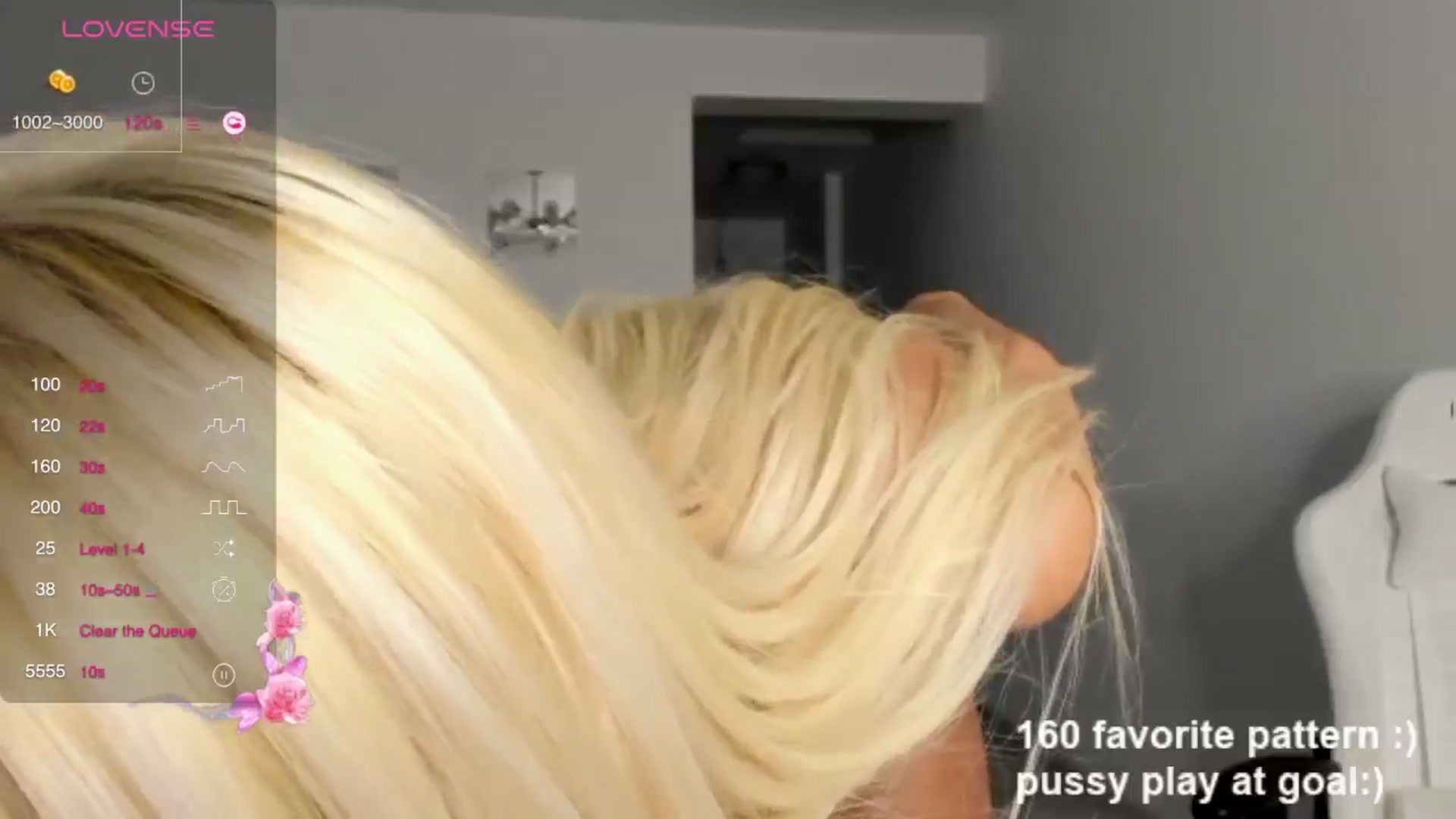 Gallery image thumbnail from LovelyBianca_'s myfreecams stream on, 07/30/2024, 03:17 image 17 of 20