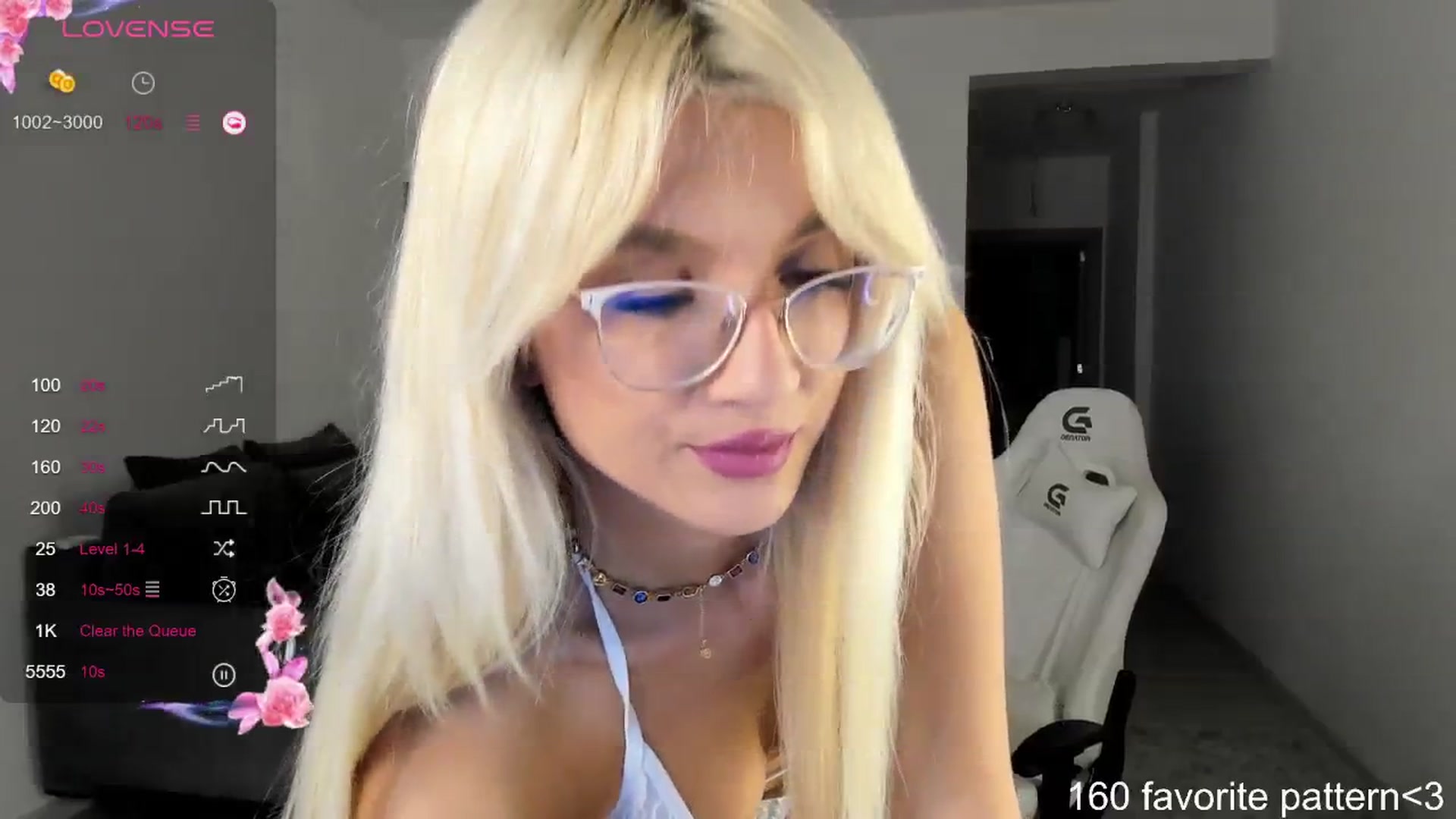 Gallery image thumbnail from LovelyBianca_'s myfreecams stream on, 08/24/2024, 23:16 image 10 of 20