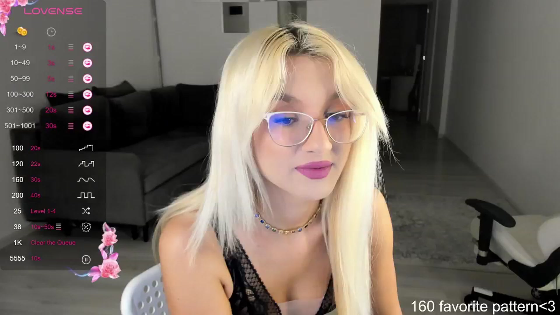Gallery image thumbnail from LovelyBianca_'s myfreecams stream on, 08/25/2024, 23:27 image 1 of 20