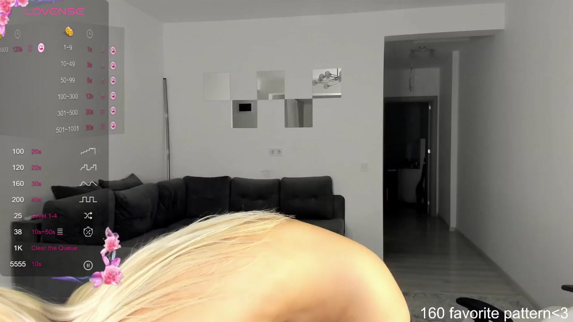 Gallery image thumbnail from LovelyBianca_'s myfreecams stream on, 08/25/2024, 23:27 image 20 of 20
