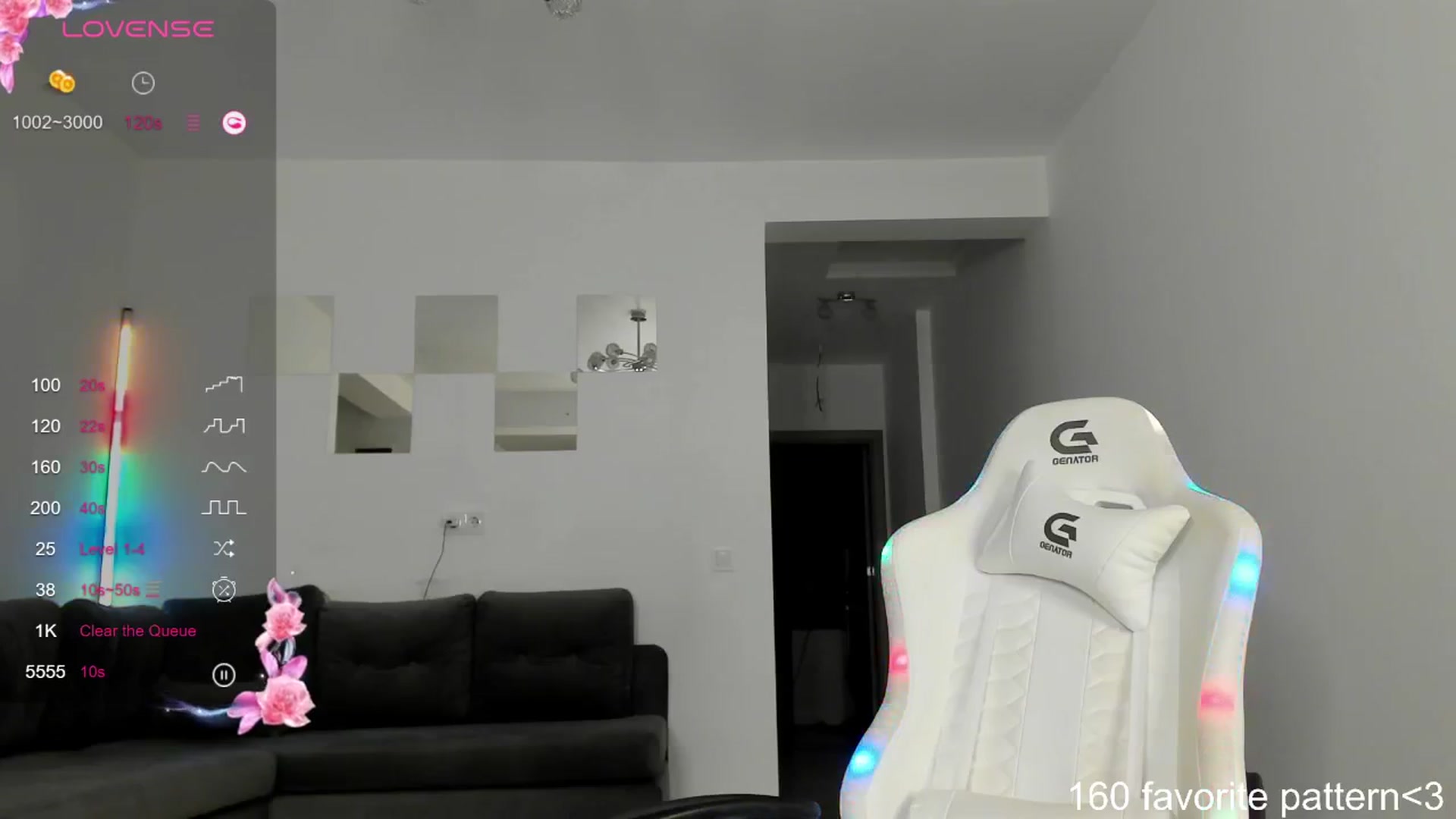Gallery image thumbnail from LovelyBianca_'s myfreecams stream on, 08/27/2024, 23:44 image 11 of 20