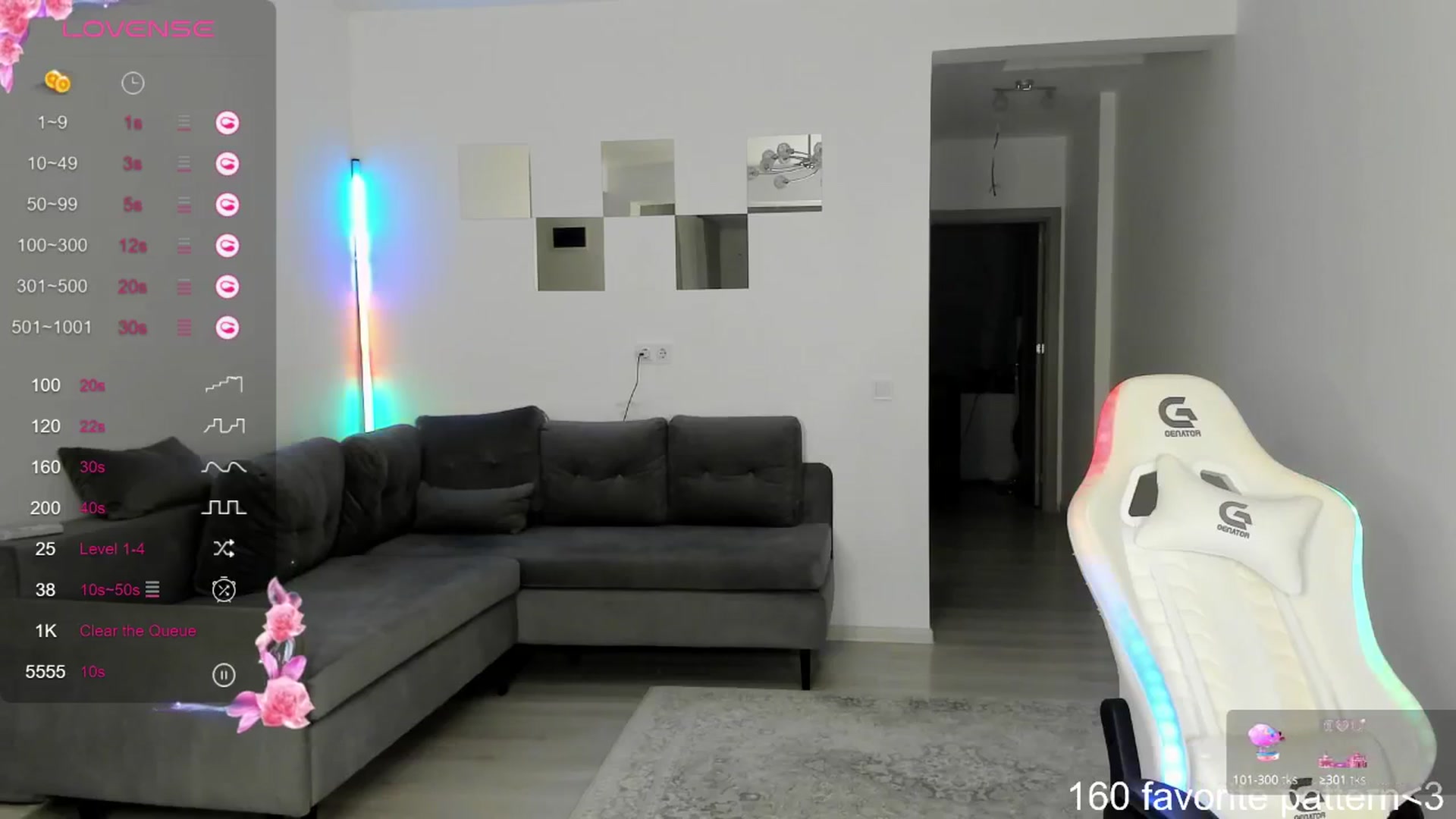 Gallery image thumbnail from LovelyBianca_'s myfreecams stream on, 08/28/2024, 01:15 image 15 of 20