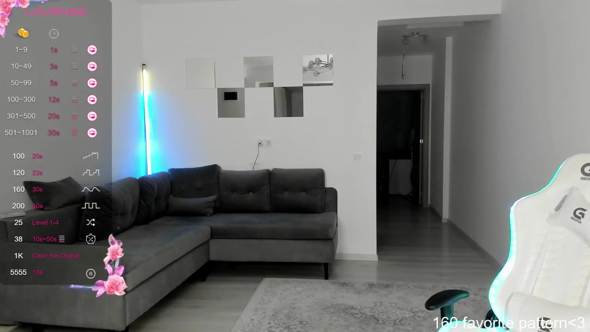 Gallery image thumbnail from LovelyBianca_'s myfreecams stream on, 08/28/2024, 01:15 image 10 of 20