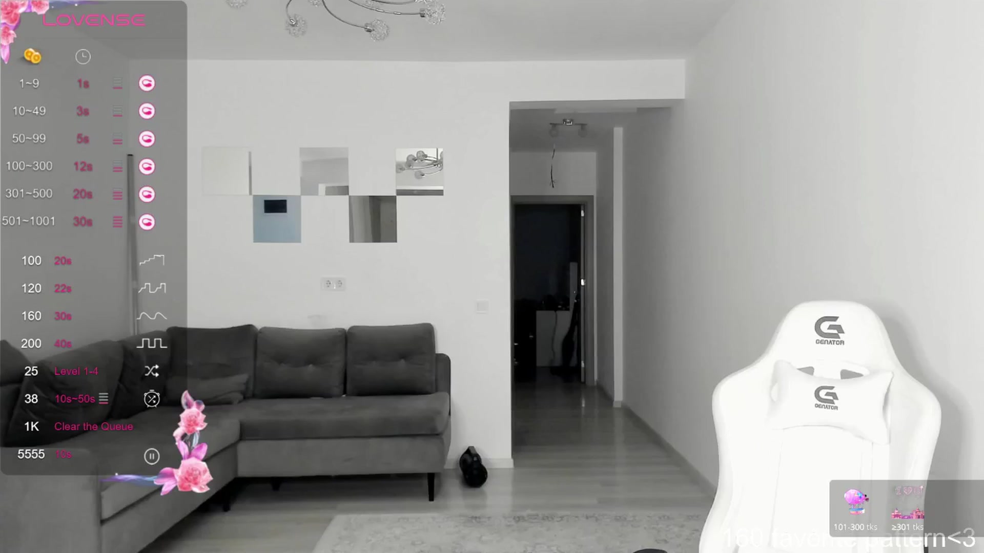 Gallery image thumbnail from LovelyBianca_'s myfreecams stream on, 08/31/2024, 21:57 image 7 of 20