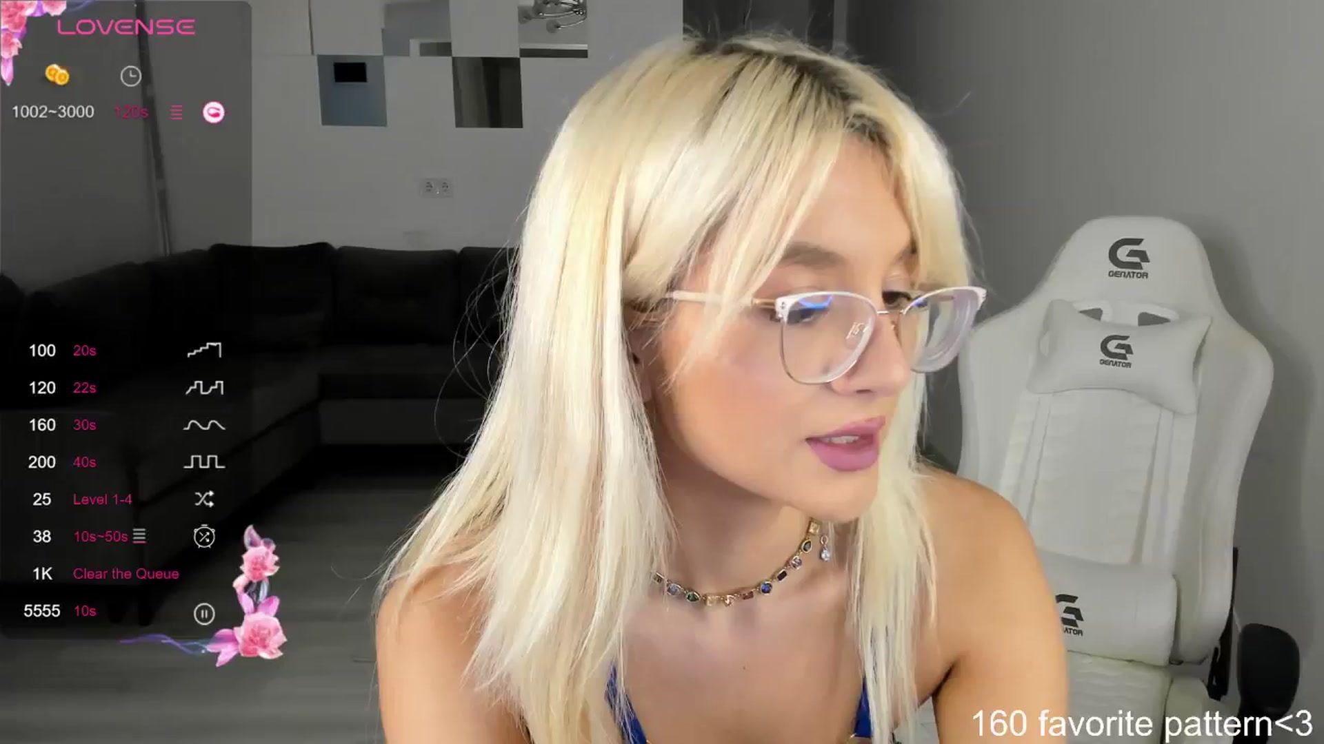 Gallery image thumbnail from LovelyBianca_'s myfreecams stream on, 08/31/2024, 21:57 image 10 of 20