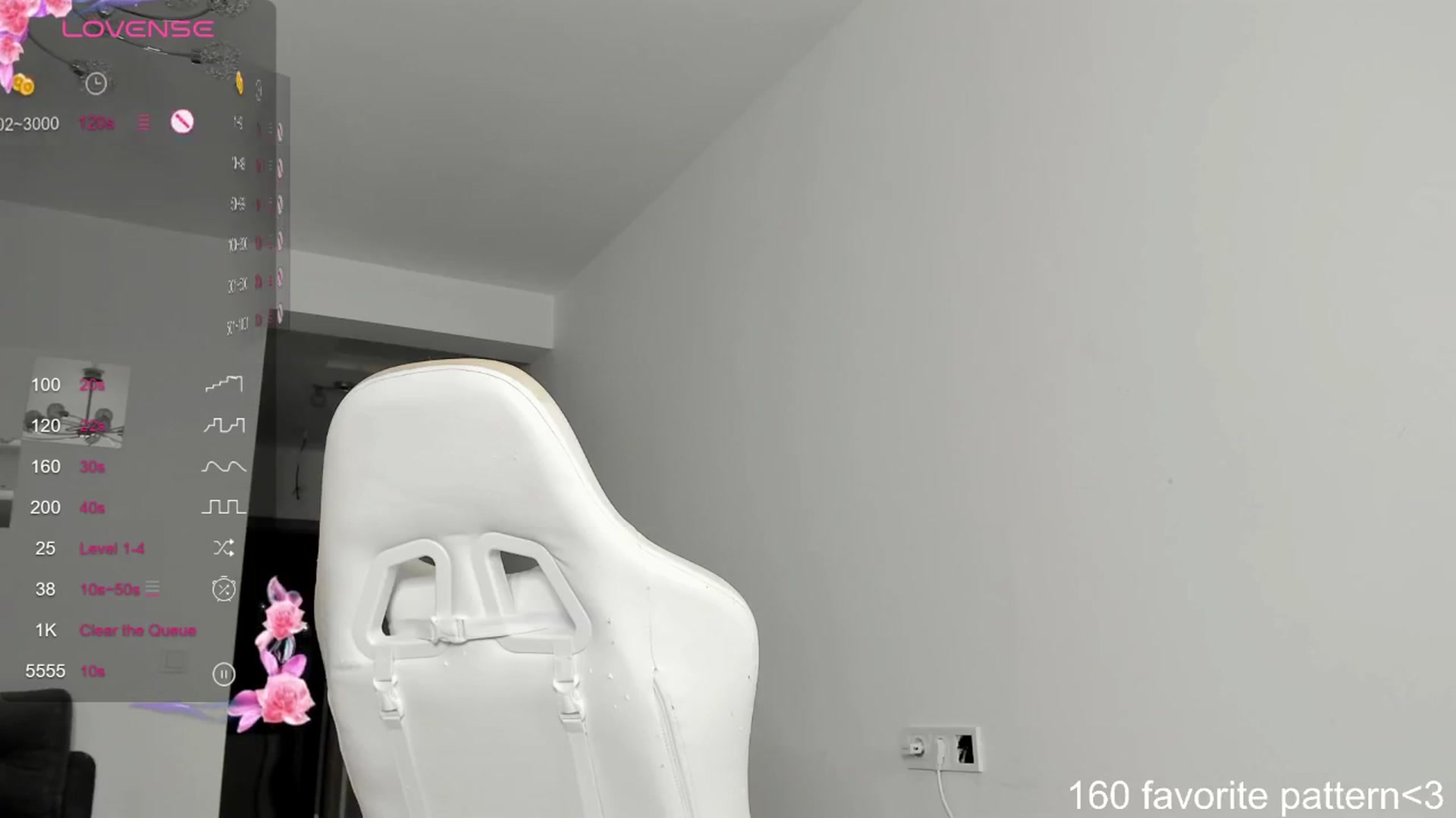 Gallery image thumbnail from LovelyBianca_'s myfreecams stream on, 09/01/2024, 23:29 image 20 of 20