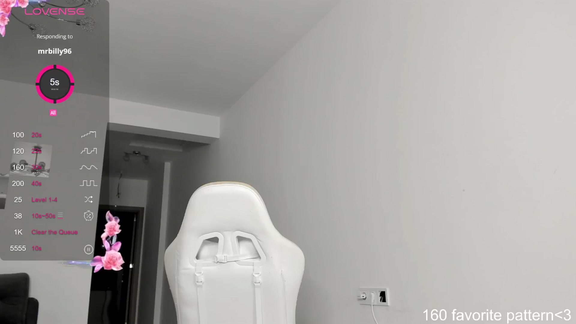 Gallery image thumbnail from LovelyBianca_'s myfreecams stream on, 09/01/2024, 23:29 image 17 of 20