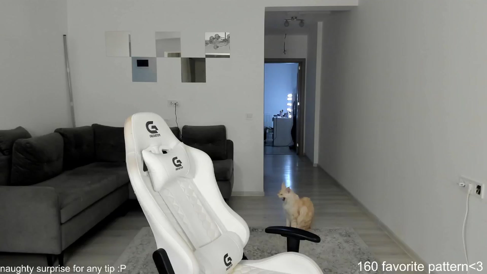 Gallery image thumbnail from LovelyBianca_'s myfreecams stream on, 09/06/2024, 22:01 image 3 of 20