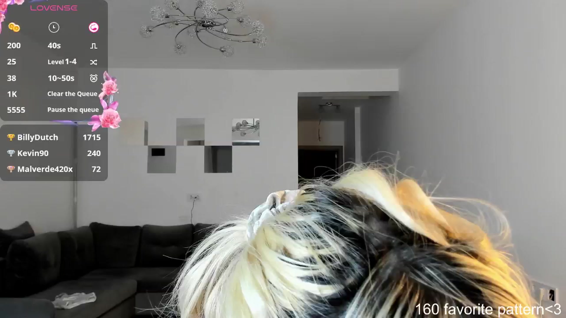 Gallery image thumbnail from LovelyBianca_'s myfreecams stream on, 09/21/2024, 23:34 image 16 of 20