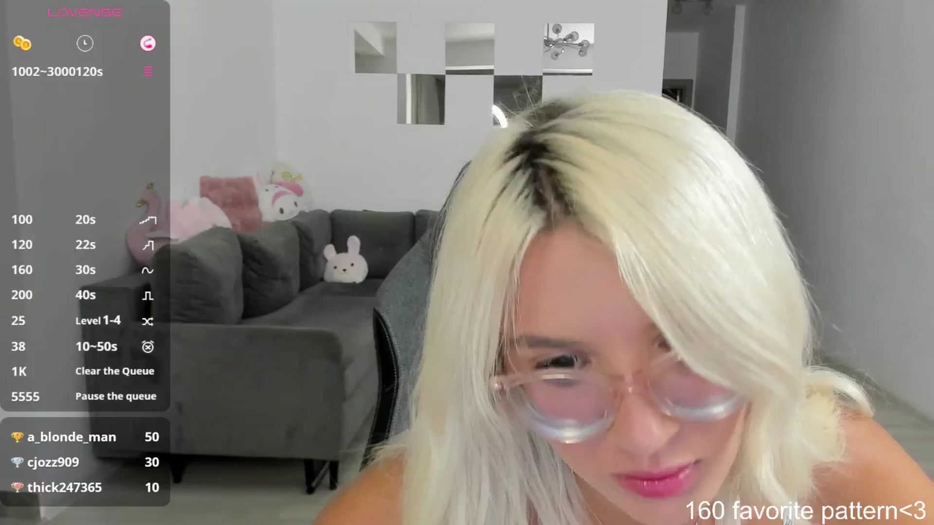 Gallery image thumbnail from LovelyBianca_'s myfreecams stream on, 08/16/2025, 20:38 image 17 of 20