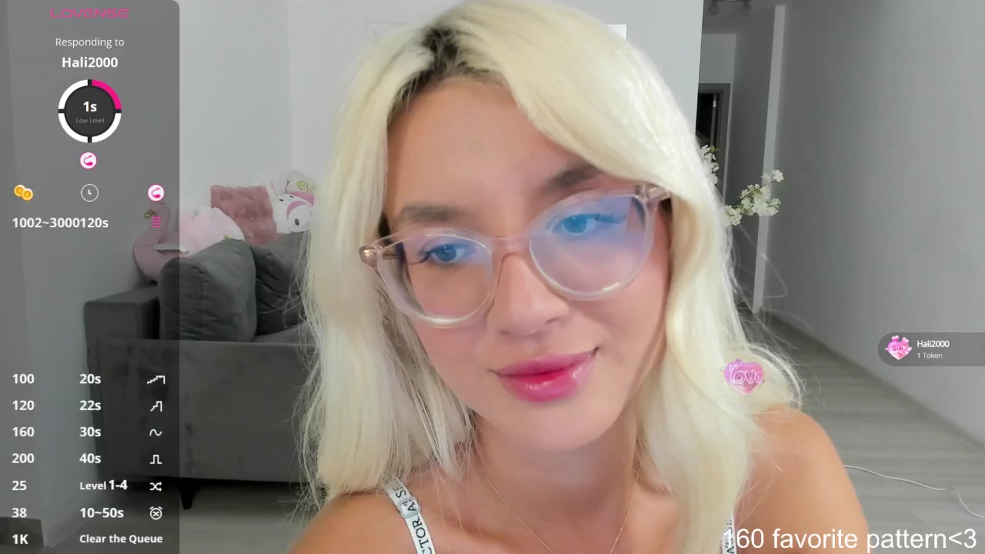 Gallery image thumbnail from LovelyBianca_'s myfreecams stream on, 08/16/2025, 20:38 image 19 of 20