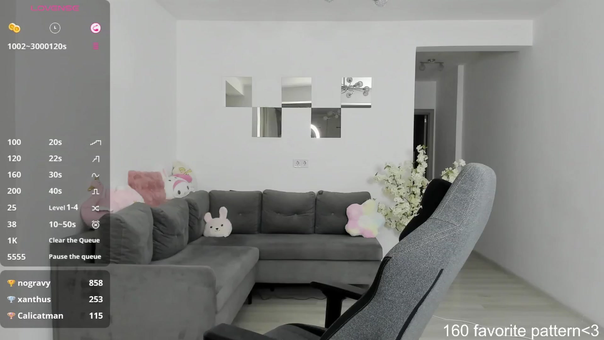 Gallery image thumbnail from LovelyBianca_'s myfreecams stream on, 08/17/2025, 24:09 image 15 of 20