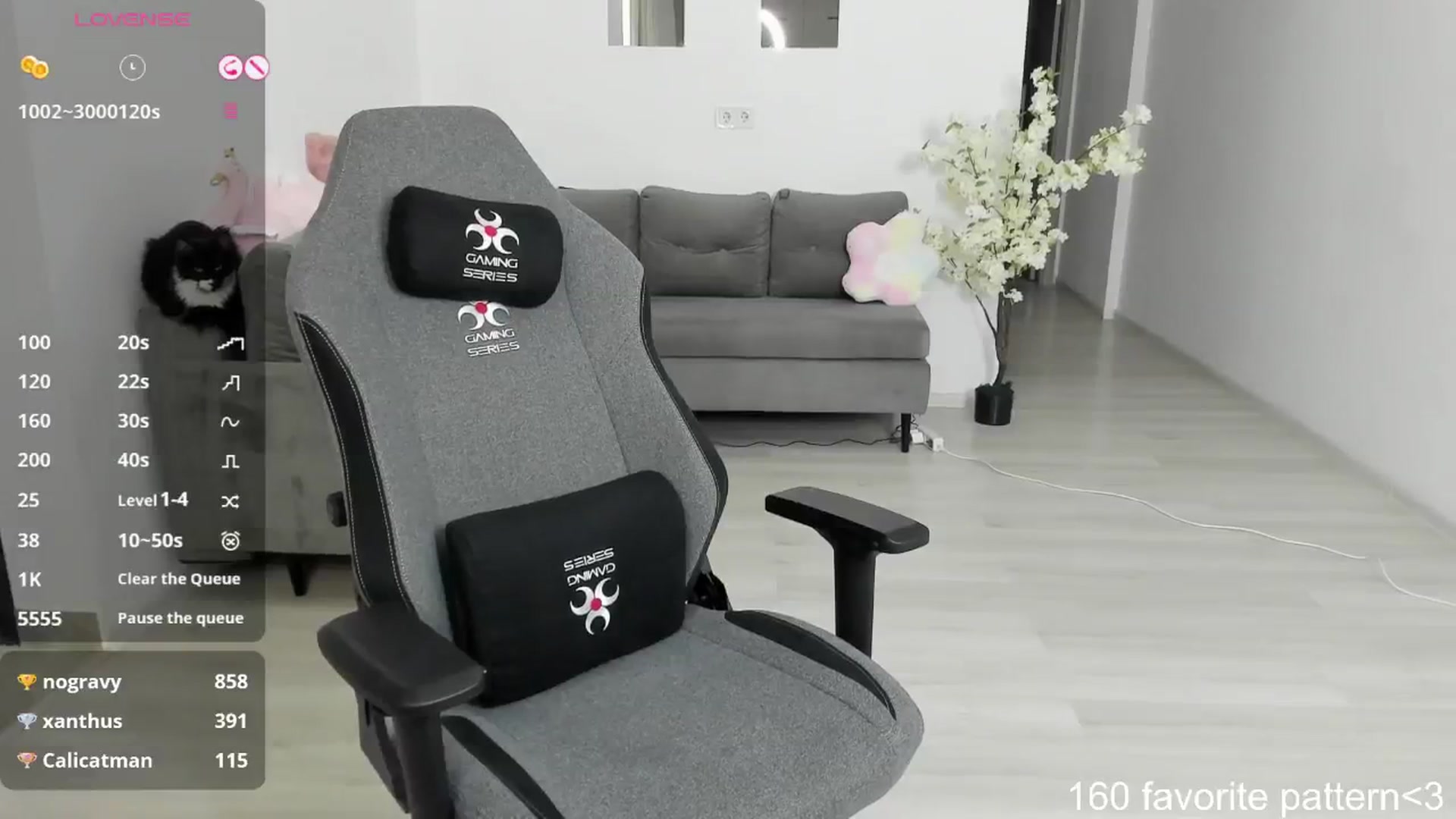 Gallery image thumbnail from LovelyBianca_'s myfreecams stream on, 08/17/2025, 24:23 image 2 of 20