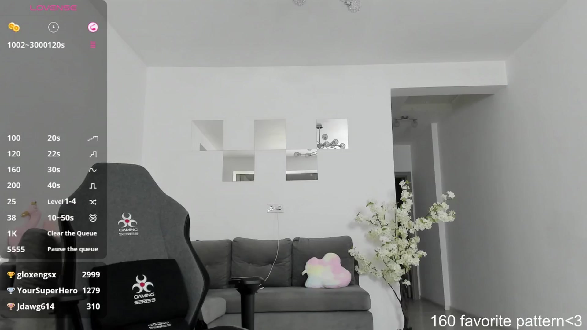 Gallery image thumbnail from LovelyBianca_'s myfreecams stream on, 08/18/2025, 01:06 image 16 of 20