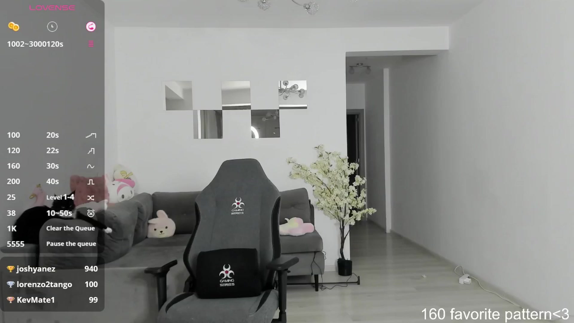 Gallery image thumbnail from LovelyBianca_'s myfreecams stream on, 08/21/2025, 23:45 image 15 of 20