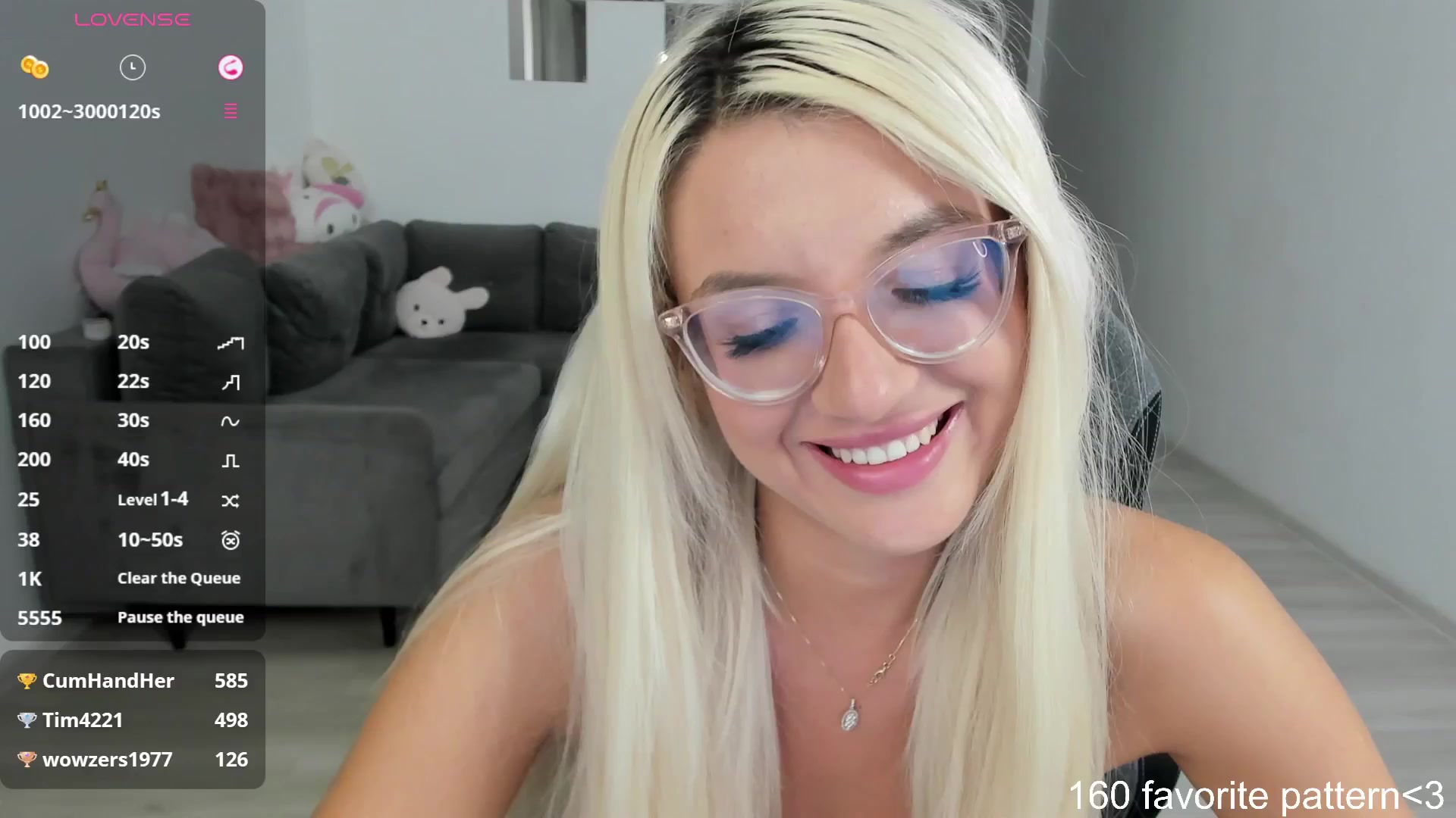 Gallery image thumbnail from LovelyBianca_'s myfreecams stream on, 08/24/2025, 23:09 image 20 of 20