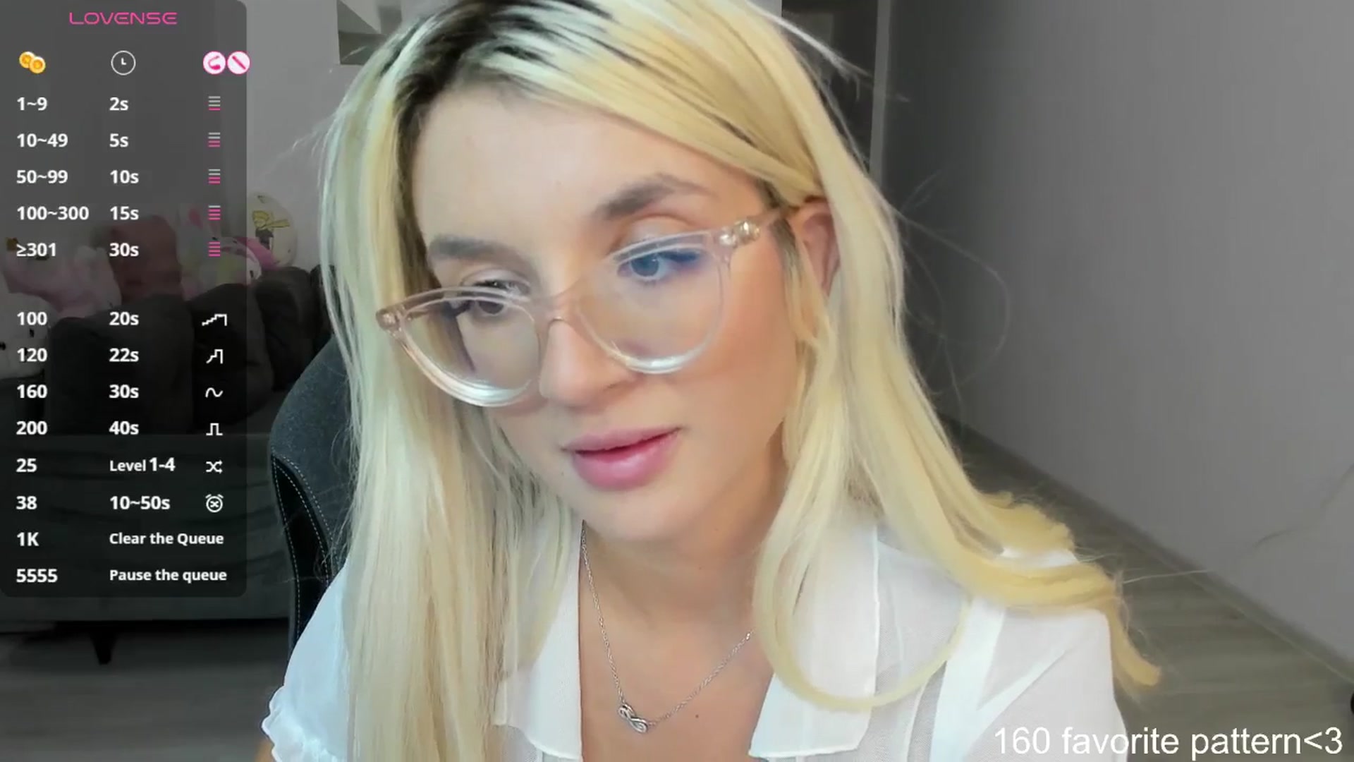 Gallery image thumbnail from LovelyBianca_'s myfreecams stream on, 09/14/2025, 22:57 image 13 of 20