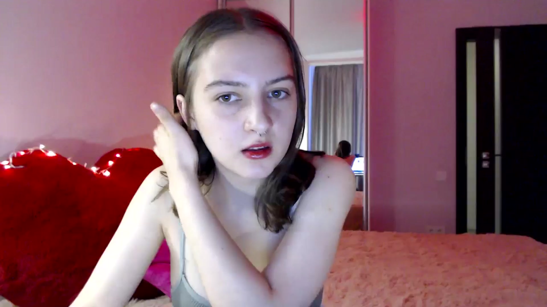Gallery image thumbnail from LovelyBird's myfreecams stream on, 08/16/2024, 12:18 image 13 of 20