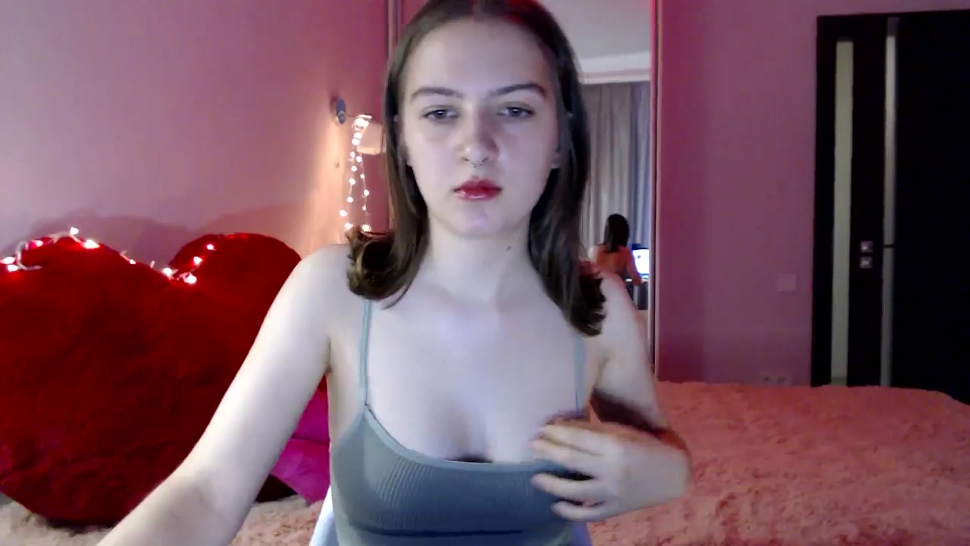 Gallery image thumbnail from LovelyBird's myfreecams stream on, 08/16/2024, 12:35 image 20 of 20