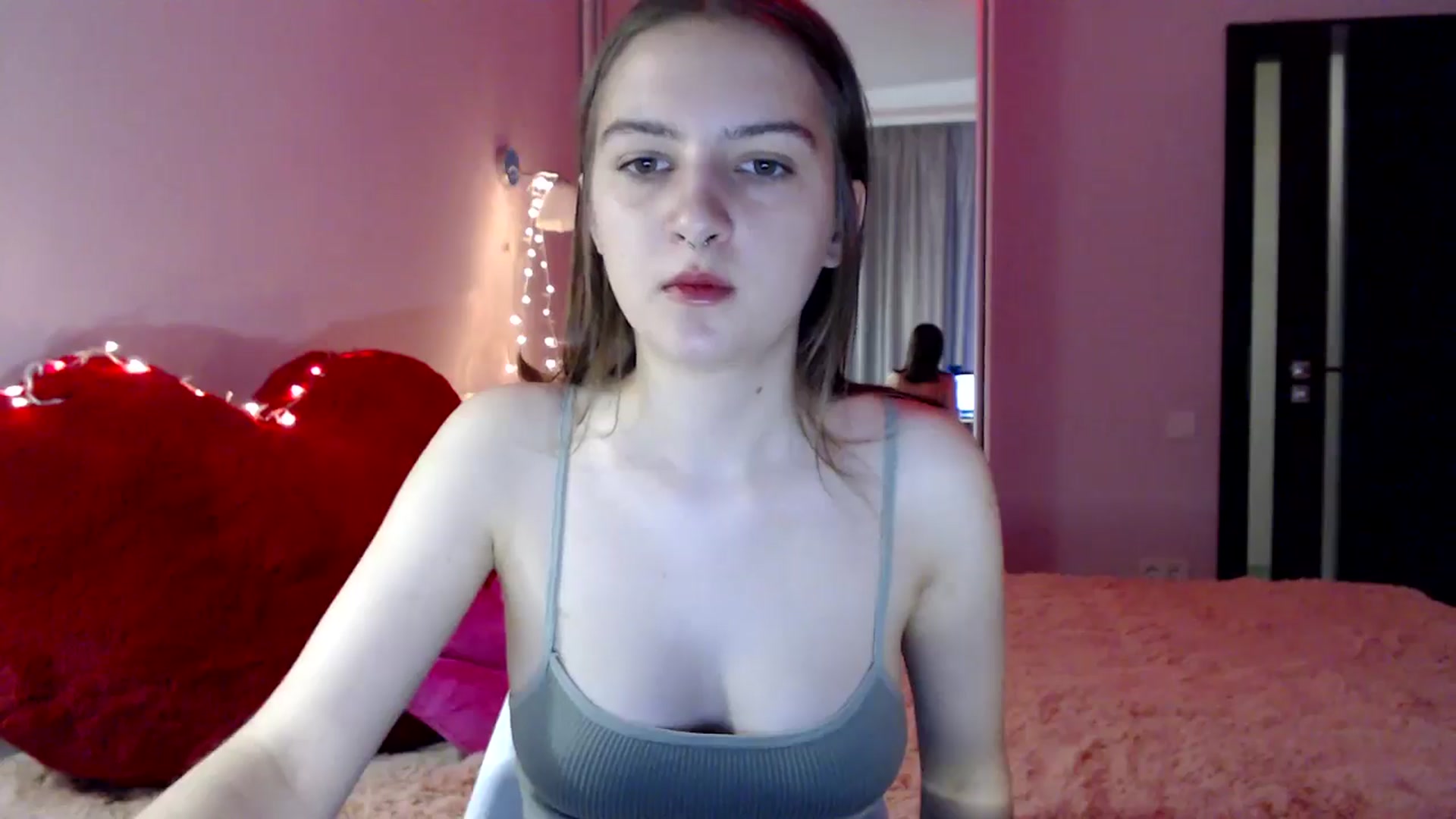 Gallery image thumbnail from LovelyBird's myfreecams stream on, 08/16/2024, 13:19 image 8 of 20