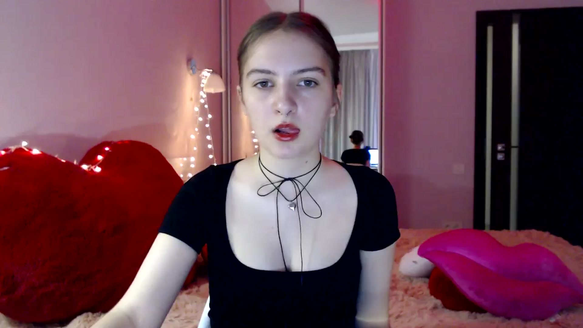 Gallery image thumbnail from LovelyBird's myfreecams stream on, 08/17/2024, 09:35 image 15 of 20