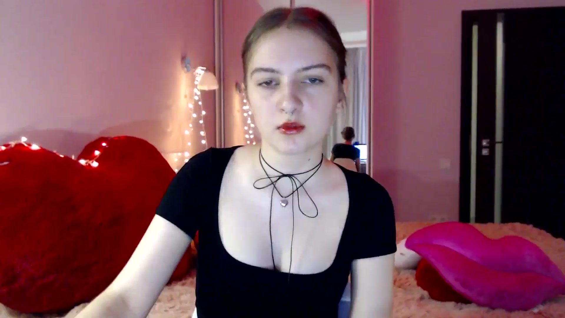 Gallery image thumbnail from LovelyBird's myfreecams stream on, 08/17/2024, 09:35 image 10 of 20