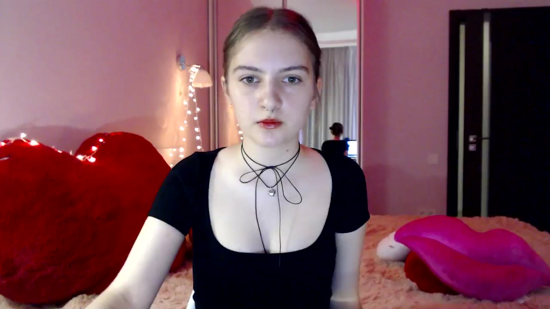 Gallery image thumbnail from LovelyBird's myfreecams stream on, 08/17/2024, 09:35 image 12 of 20