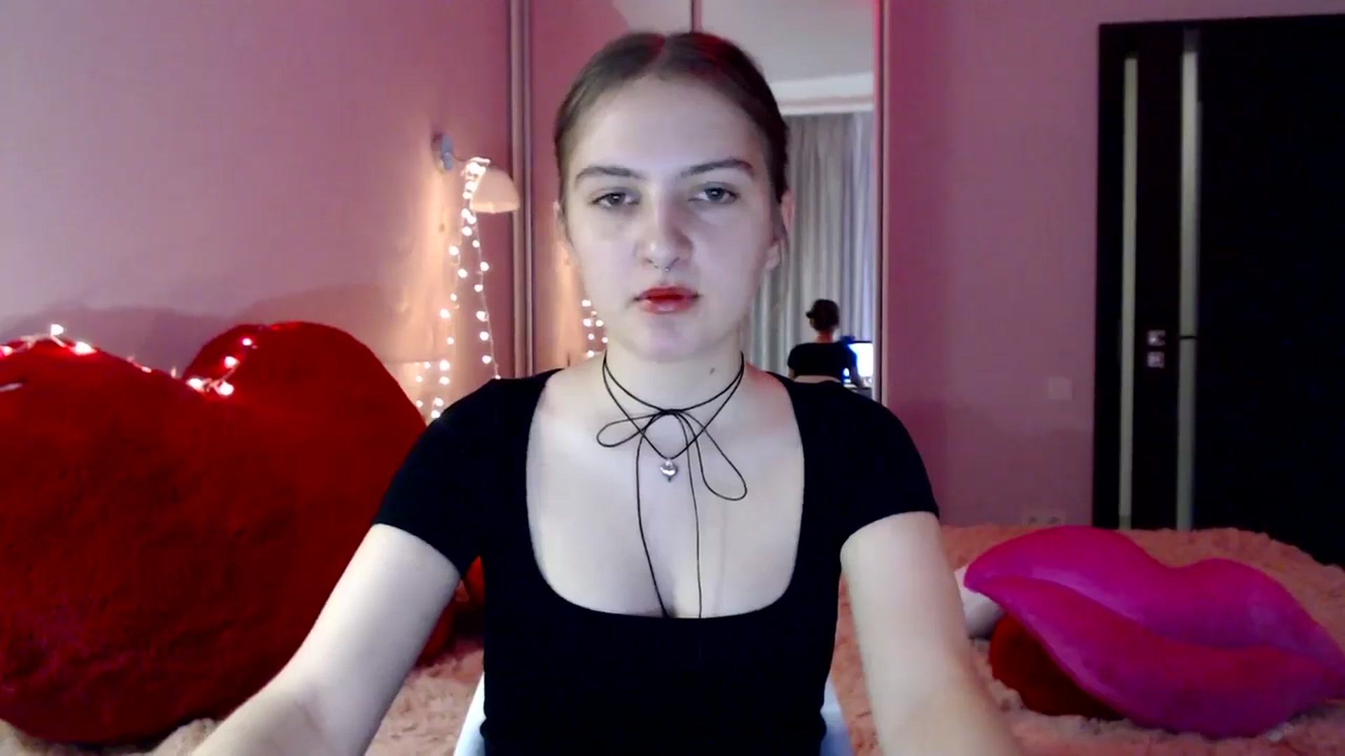 Gallery image thumbnail from LovelyBird's myfreecams stream on, 08/17/2024, 09:35 image 2 of 20