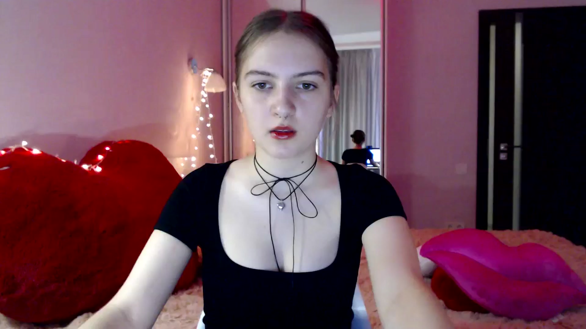 Gallery image thumbnail from LovelyBird's myfreecams stream on, 08/17/2024, 09:35 image 1 of 20