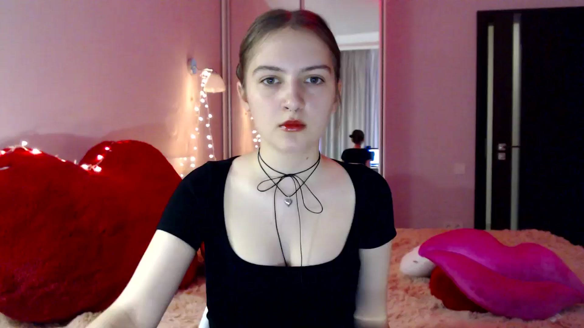 Gallery image thumbnail from LovelyBird's myfreecams stream on, 08/17/2024, 09:35 image 9 of 20