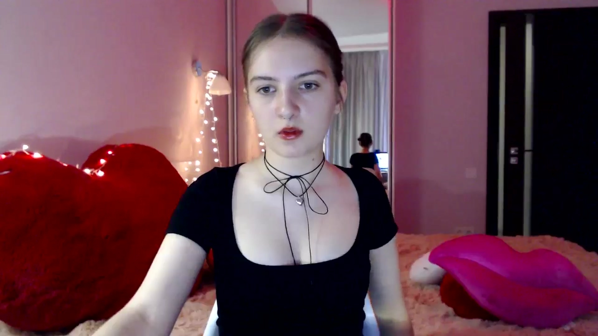 Gallery image thumbnail from LovelyBird's myfreecams stream on, 08/17/2024, 09:35 image 17 of 20