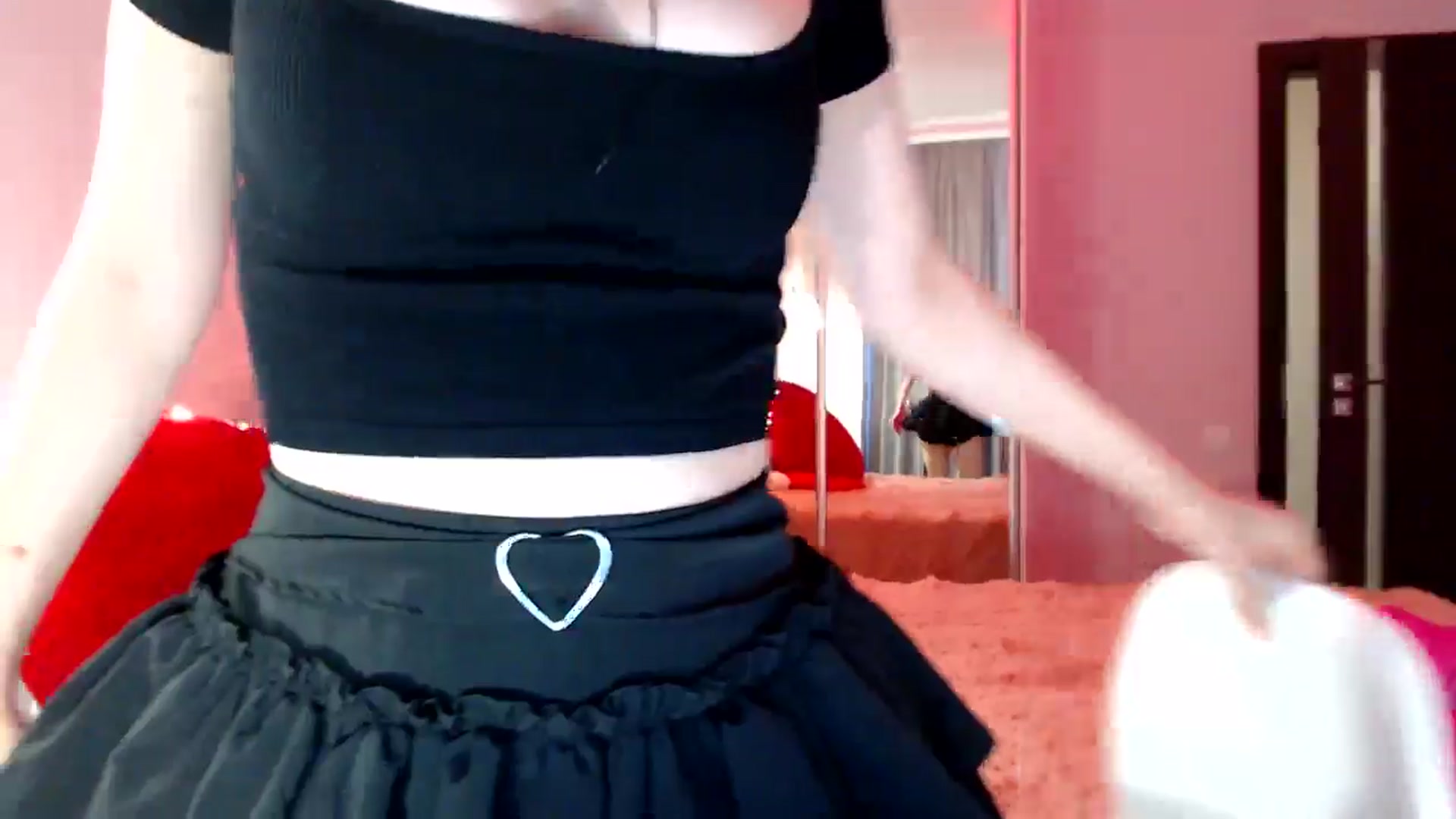 Gallery image thumbnail from LovelyBird's myfreecams stream on, 08/17/2024, 13:15 image 20 of 20