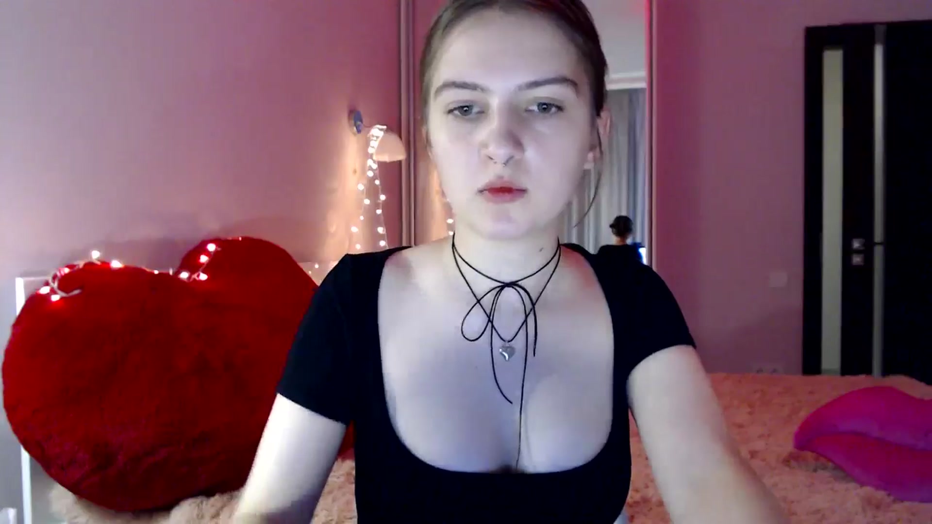 Gallery image thumbnail from LovelyBird's myfreecams stream on, 08/17/2024, 13:15 image 9 of 20