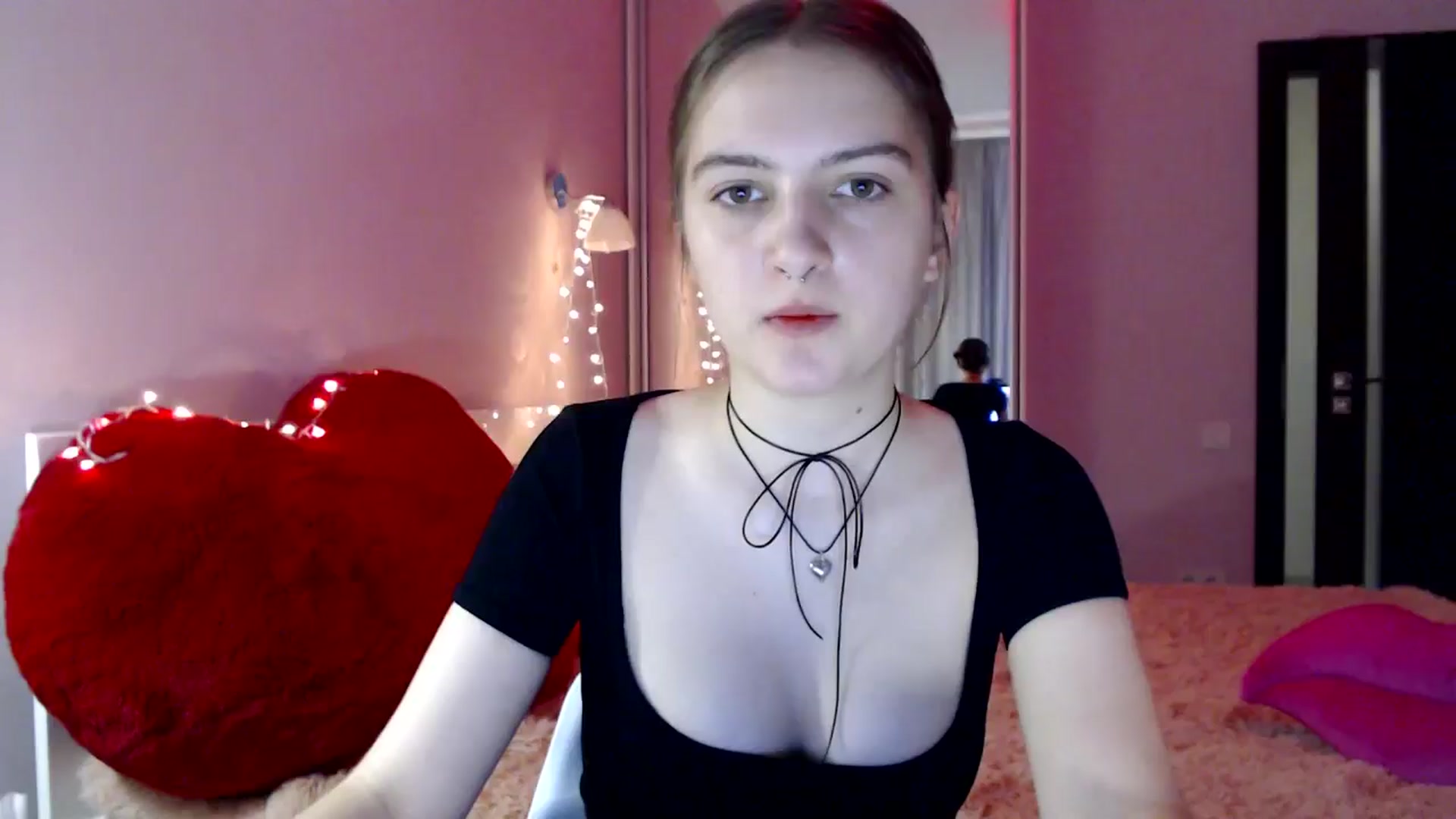 Gallery image thumbnail from LovelyBird's myfreecams stream on, 08/17/2024, 13:15 image 1 of 20