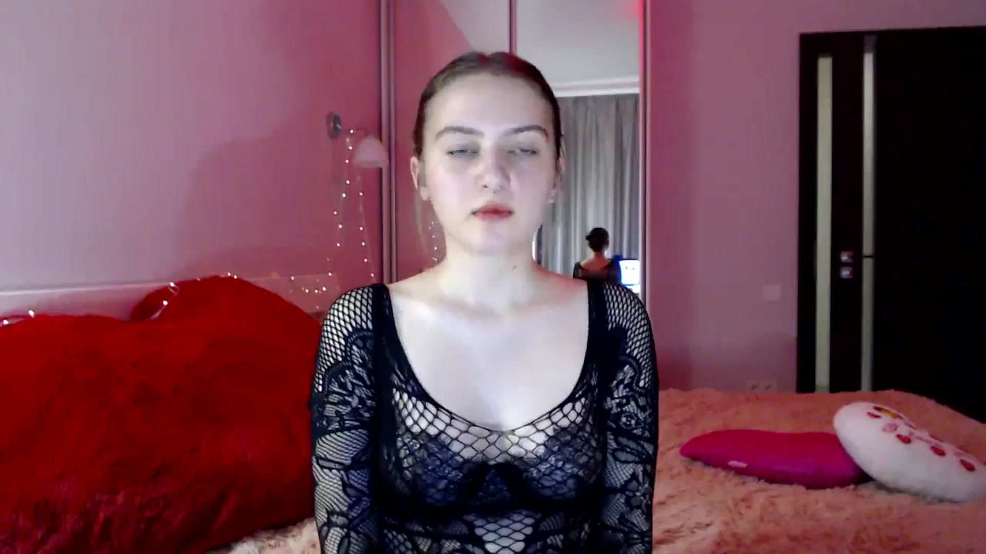 Gallery image thumbnail from LovelyBird's myfreecams stream on, 08/21/2024, 16:55 image 5 of 20