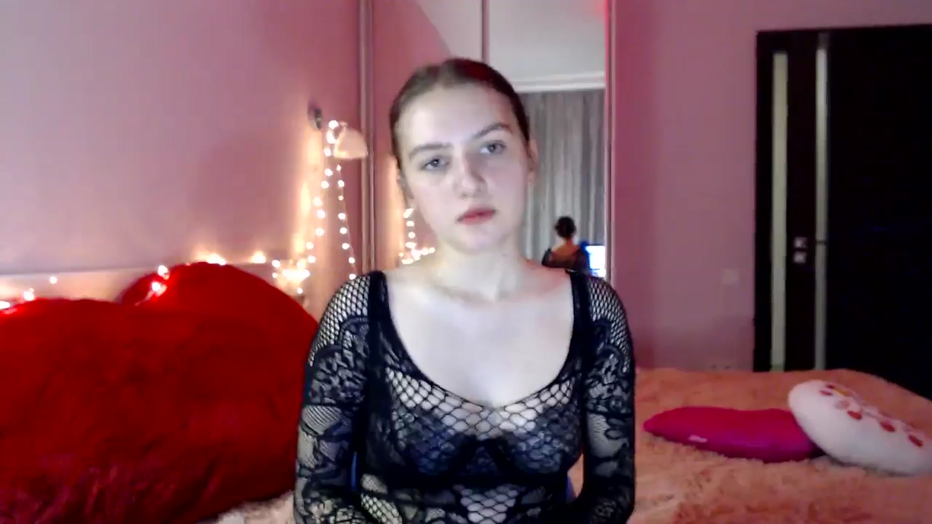 Gallery image thumbnail from LovelyBird's myfreecams stream on, 08/21/2024, 16:55 image 6 of 20