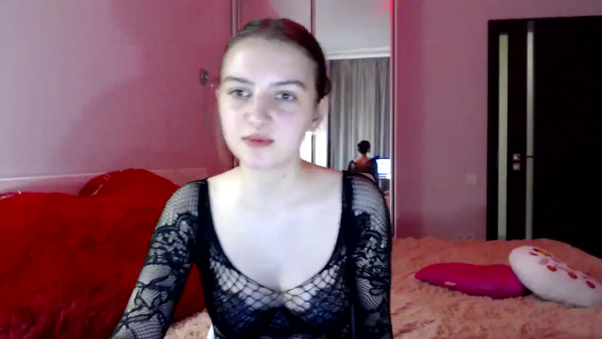 Gallery image thumbnail from LovelyBird's myfreecams stream on, 08/21/2024, 16:55 image 9 of 20