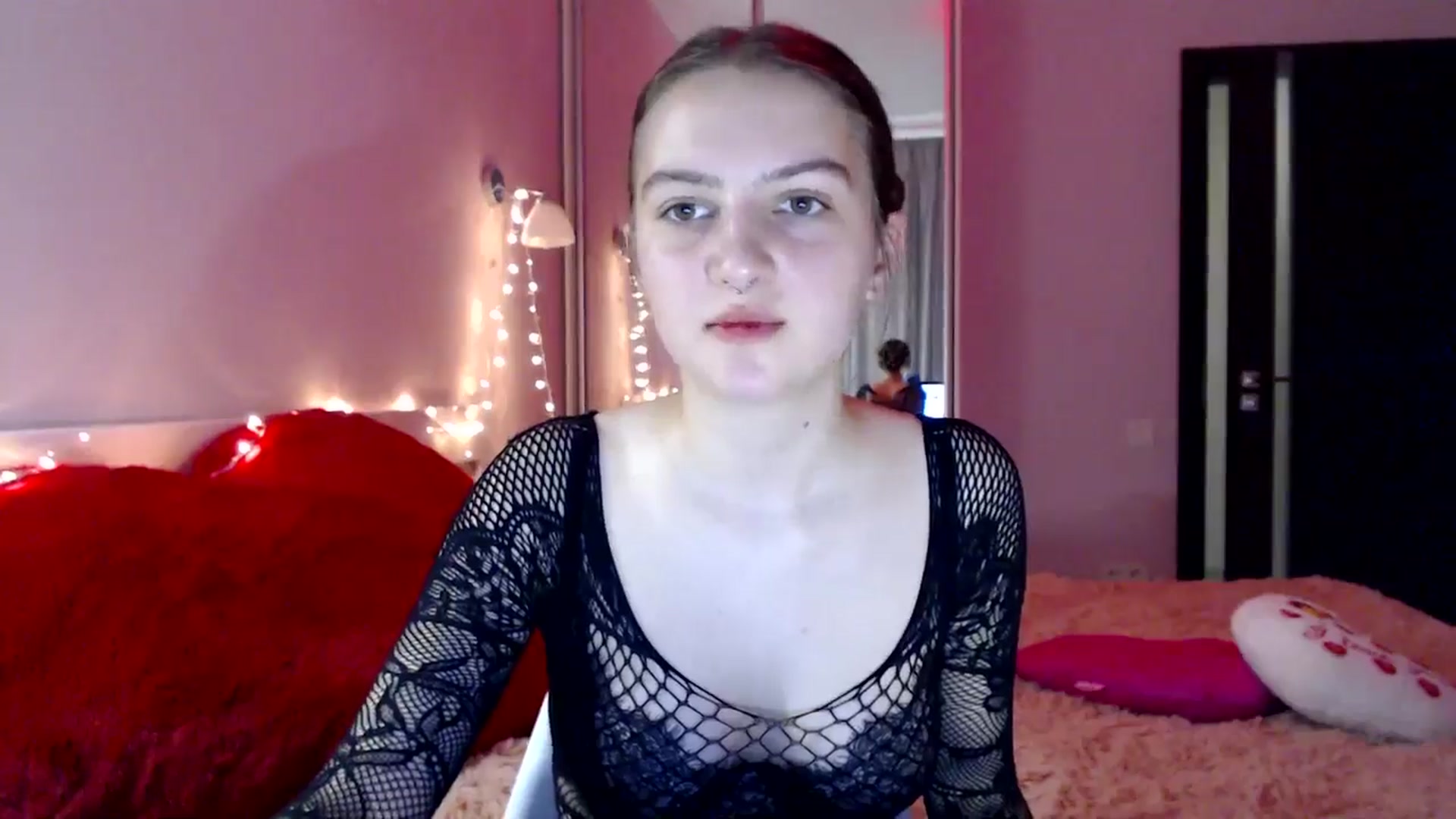Gallery image thumbnail from LovelyBird's myfreecams stream on, 08/21/2024, 16:55 image 10 of 20