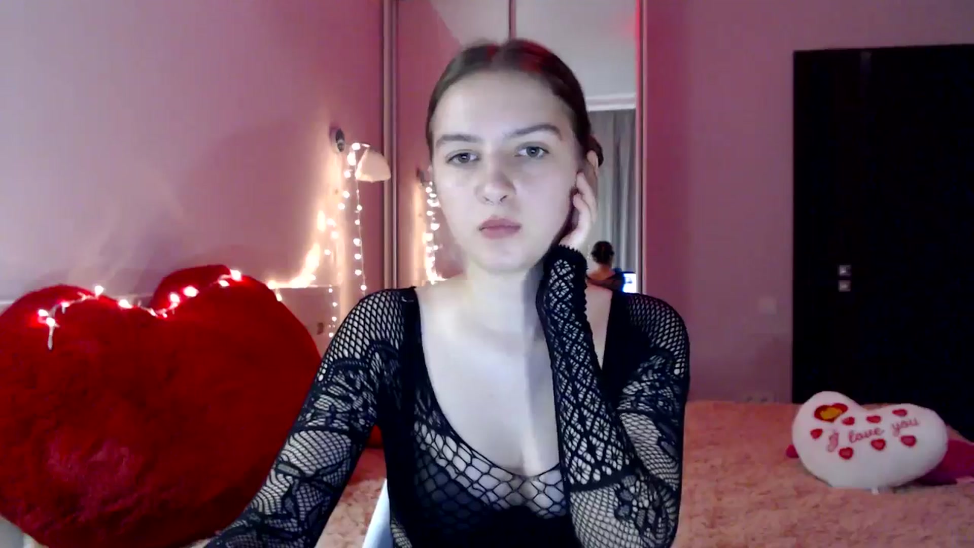 Gallery image thumbnail from LovelyBird's myfreecams stream on, 08/27/2024, 01:36 image 11 of 20