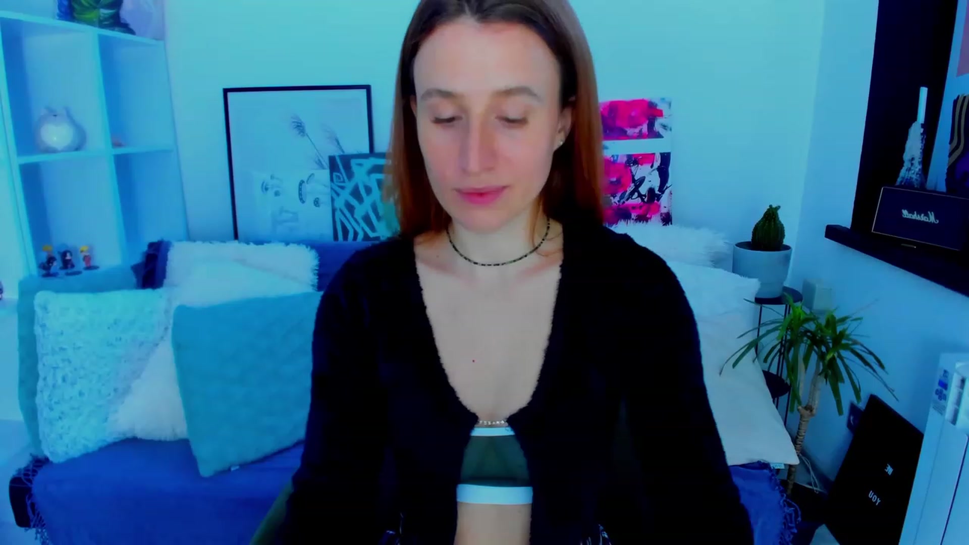 Gallery image thumbnail from LovelyBvnny's myfreecams stream on, 01/18/2023, 15:03 image 6 of 20