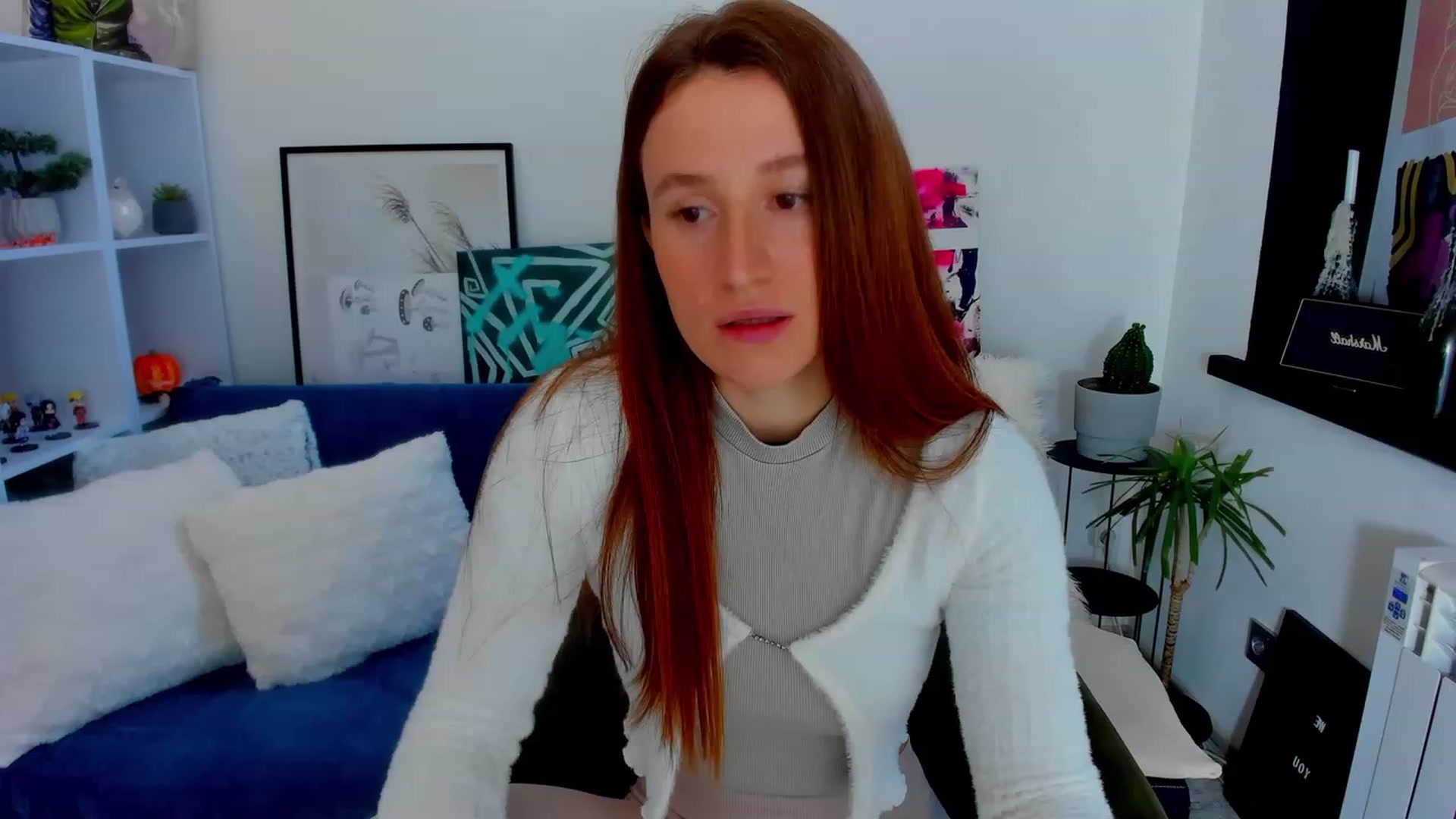 Gallery image thumbnail from LovelyBvnny's myfreecams stream on, 01/28/2023, 13:50 image 2 of 20