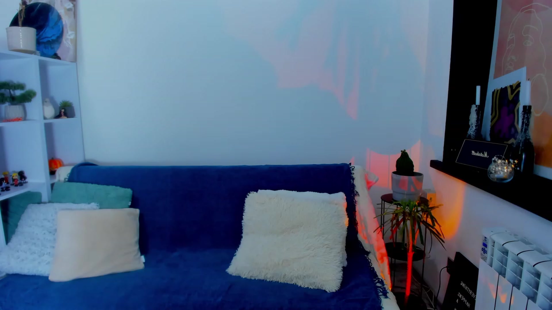 Gallery image thumbnail from LovelyBvnny's myfreecams stream on, 02/05/2023, 19:02 image 15 of 20