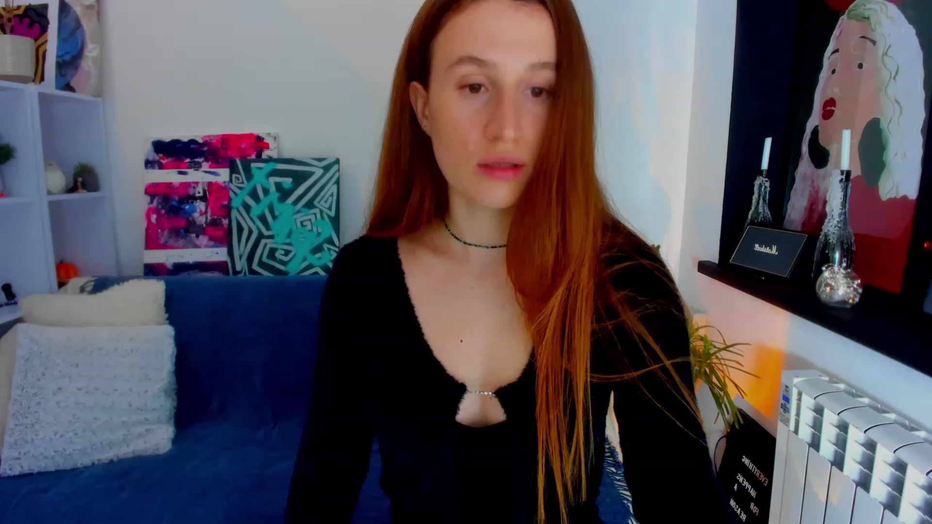 Gallery image thumbnail from LovelyBvnny's myfreecams stream on, 02/10/2023, 17:03 image 3 of 20