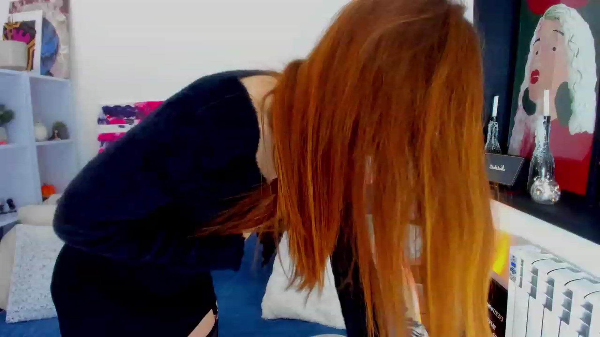 Gallery image thumbnail from LovelyBvnny's myfreecams stream on, 02/10/2023, 17:03 image 20 of 20