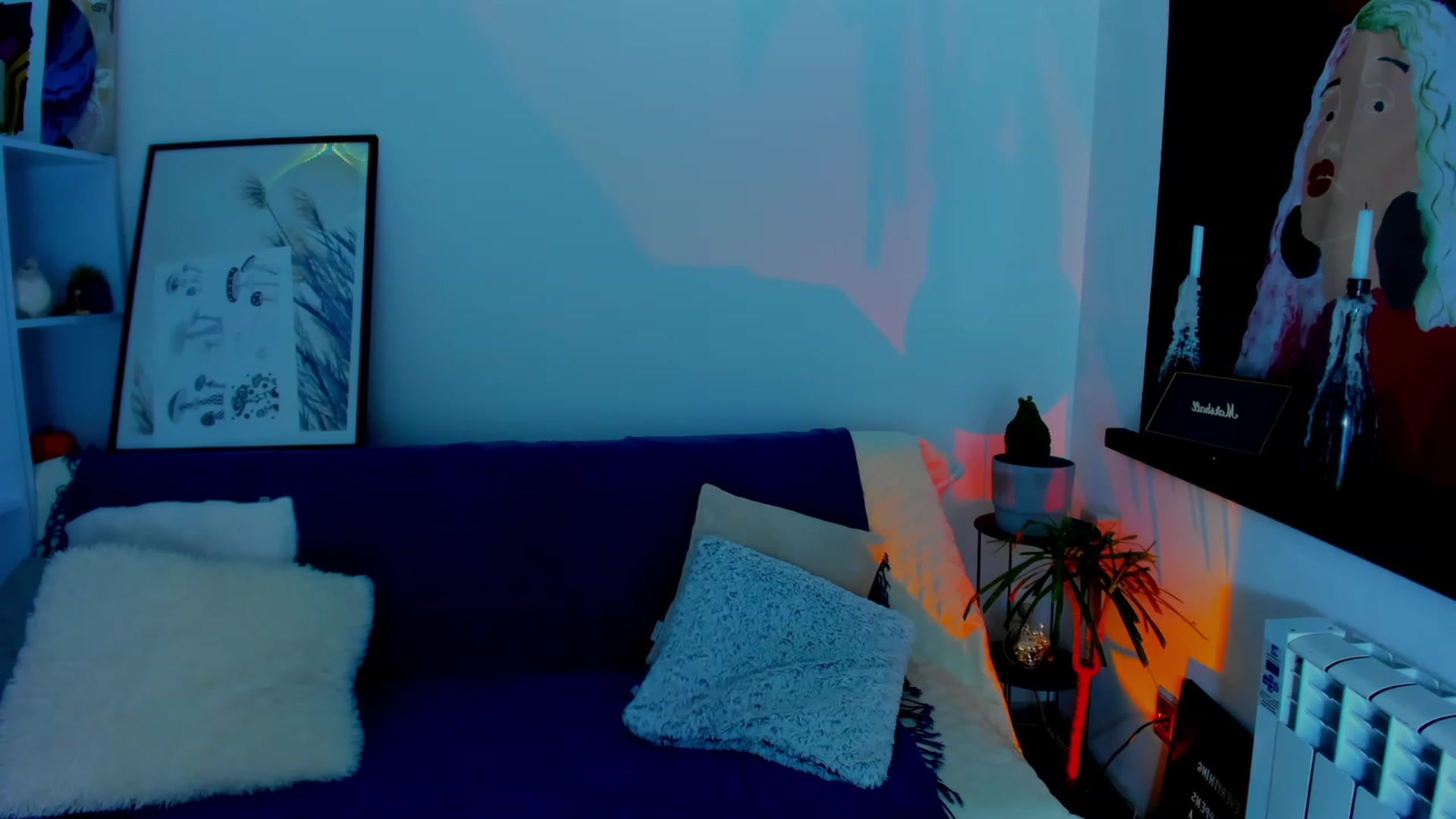 Gallery image thumbnail from LovelyBvnny's myfreecams stream on, 02/14/2023, 10:59 image 5 of 20