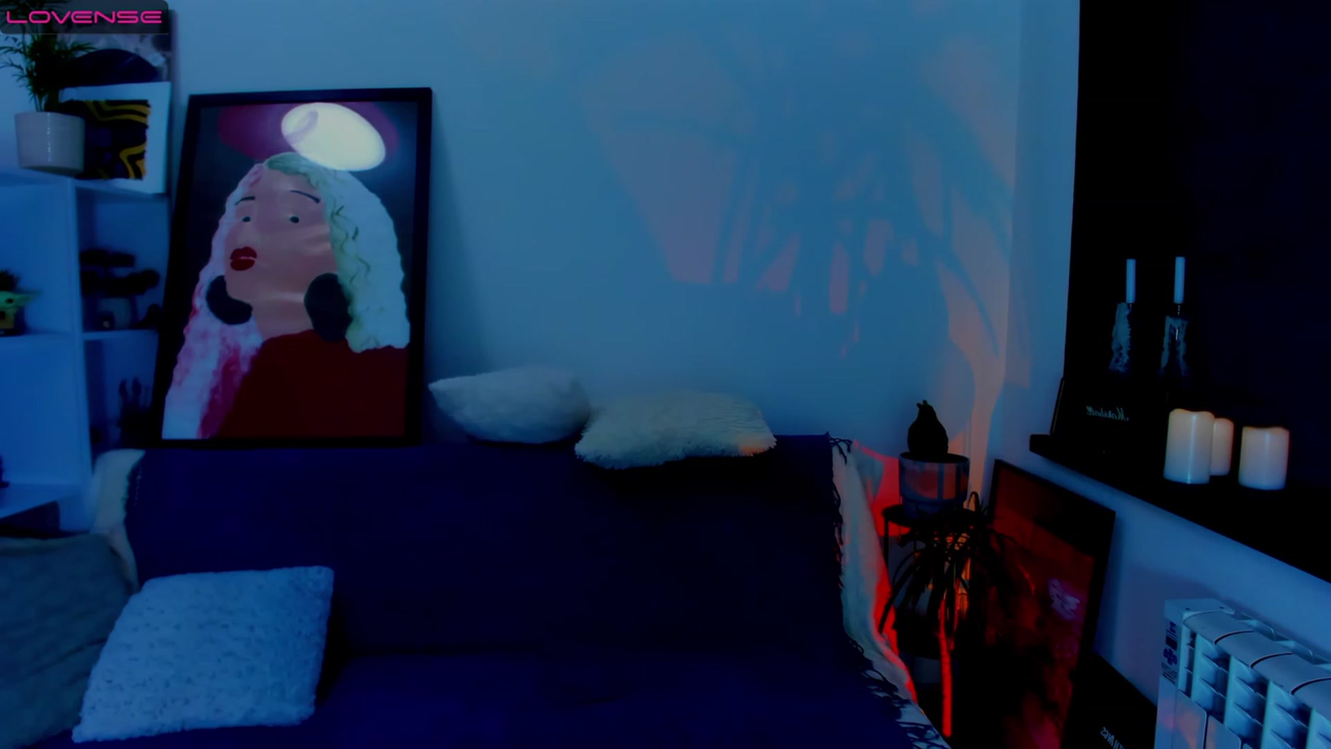 Gallery image thumbnail from LovelyBvnny's myfreecams stream on, 03/06/2023, 19:07 image 1 of 20