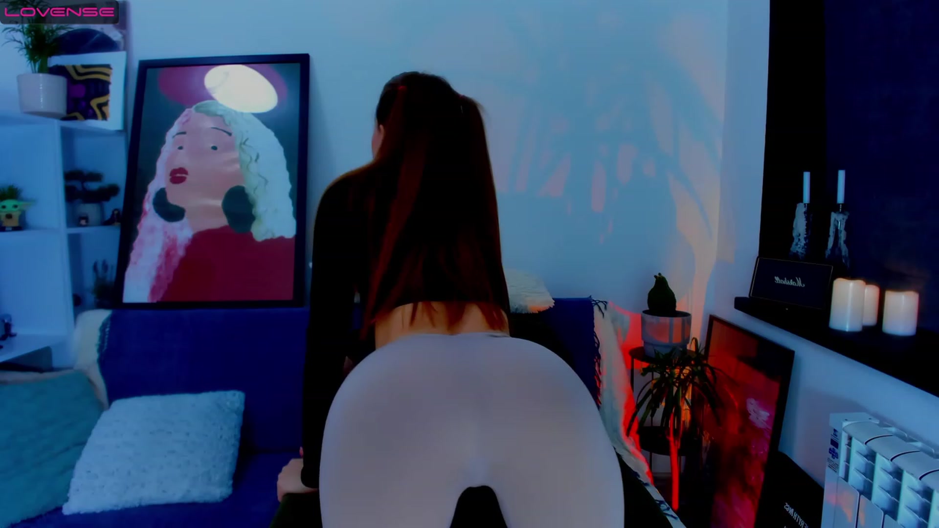 Gallery image thumbnail from LovelyBvnny's myfreecams stream on, 03/06/2023, 19:07 image 16 of 20