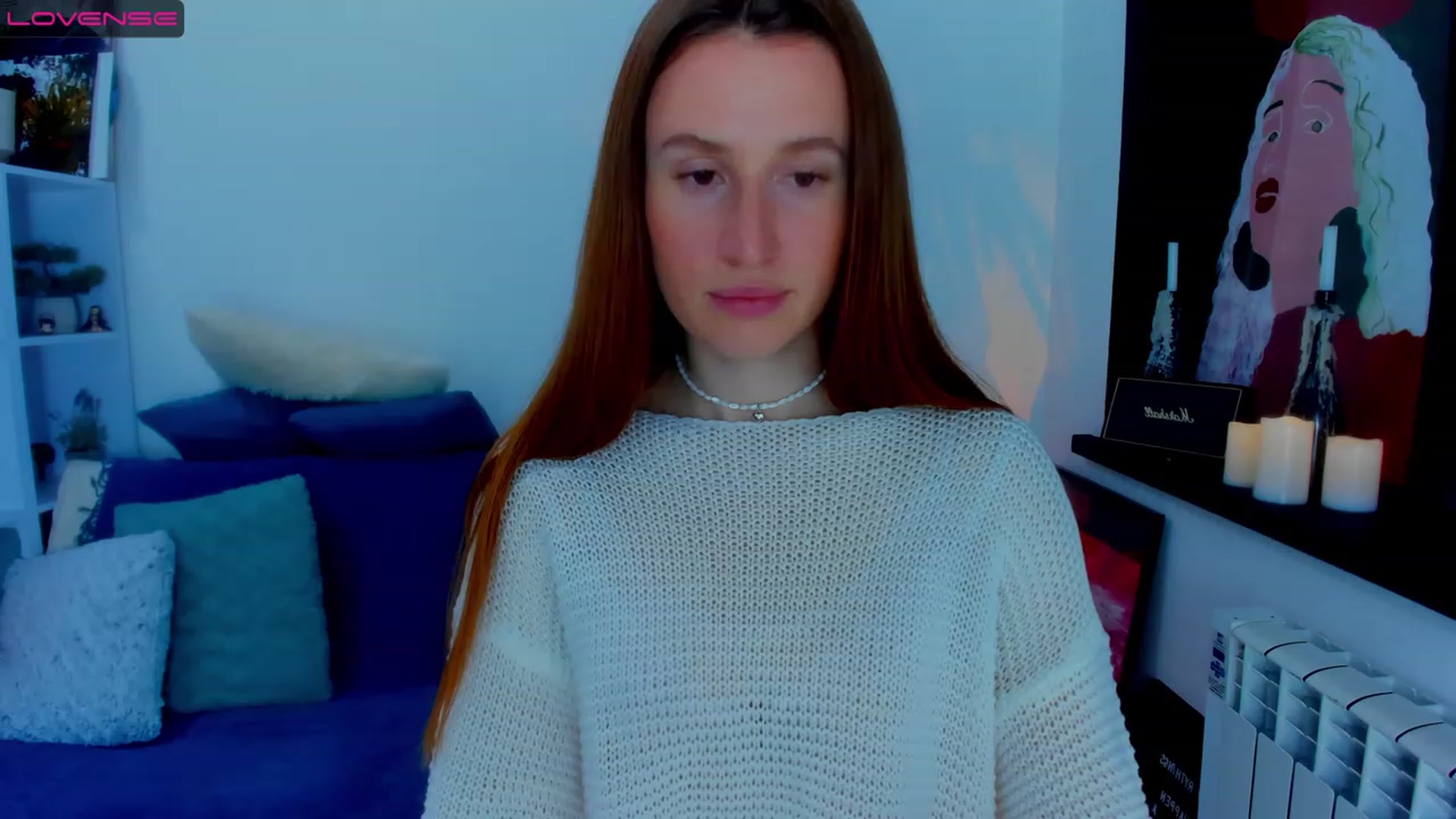 Gallery image thumbnail from LovelyBvnny's myfreecams stream on, 03/18/2023, 19:01 image 1 of 20